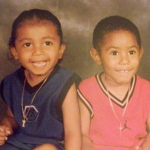 Meet your Posher, Kwamir